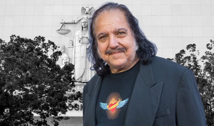 Ron Jeremy Indicted on Sexual Assault Charges